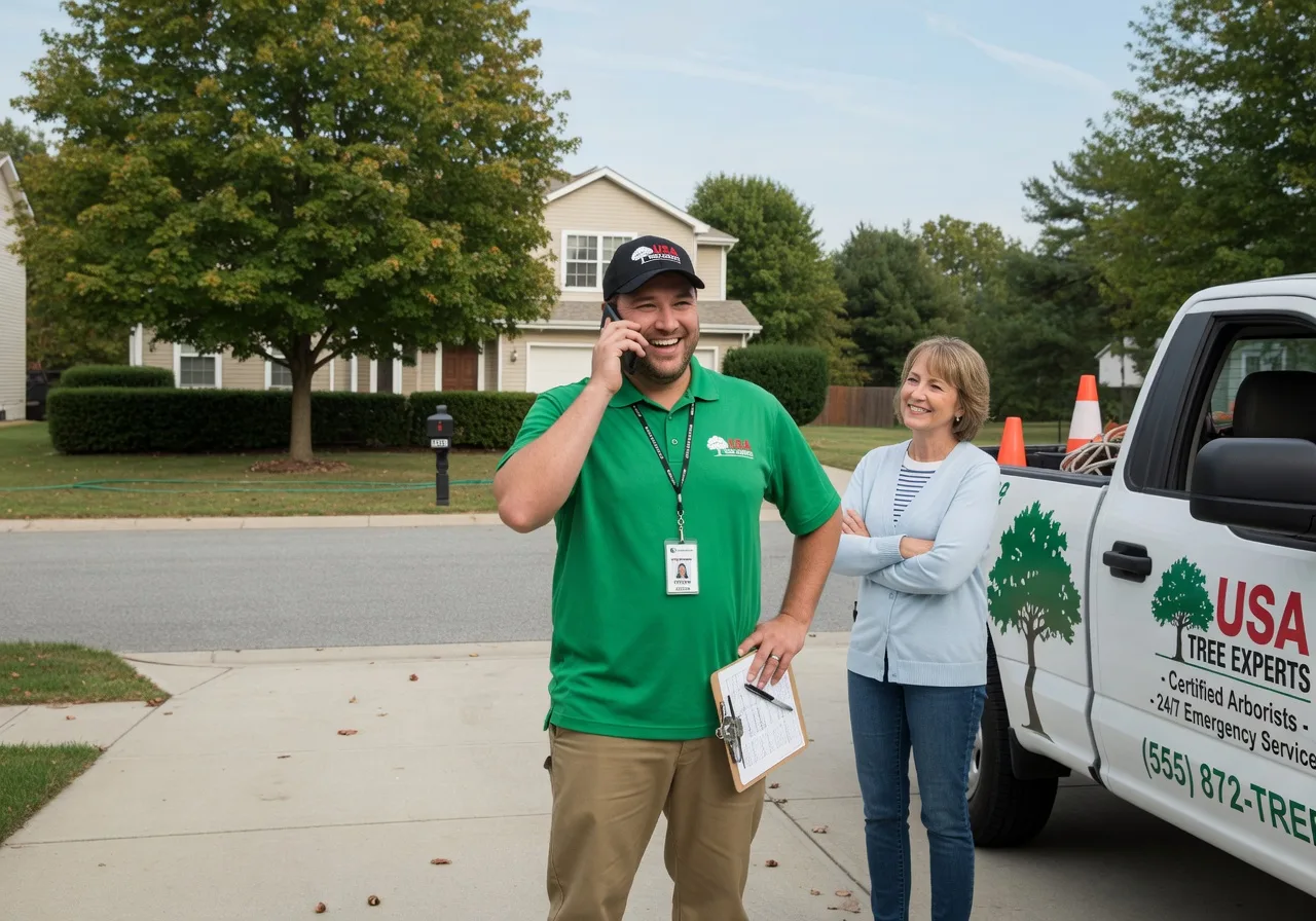 Tree Services Madbury, NH FAQs